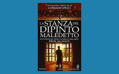 La stanza del dipinto maledetto