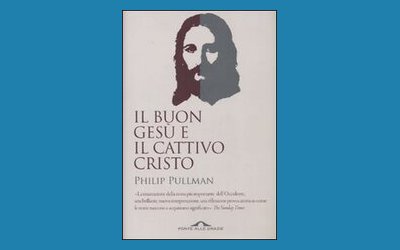 Il buon Gesù e il cattivo Cristo