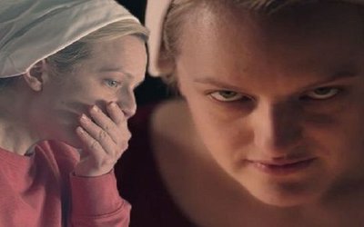 The Handmaid's Tale 3: ecco il trailer della nuova stagione di Il racconto dell'ancella