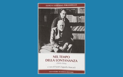 Nel tempo della lontananza (1919-1936)