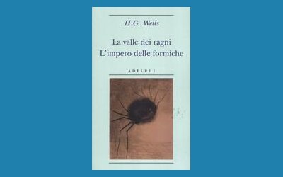 La valle dei ragni