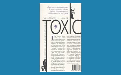 Toxic