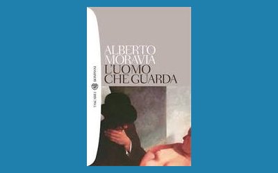 L'uomo che guarda