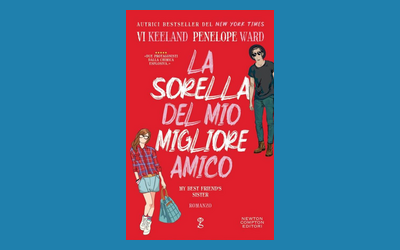 La sorella del mio migliore amico