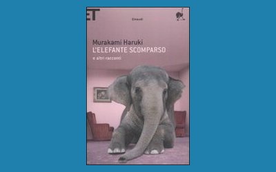L'elefante scomparso e altri racconti