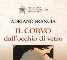 Il corvo dall'occhio di vetro