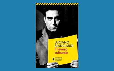 Il lavoro culturale 