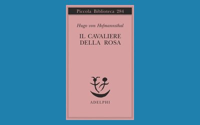 Il cavaliere della rosa