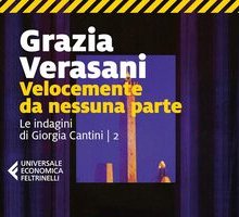 Velocemente da nessuna parte