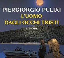 L'uomo dagli occhi tristi
