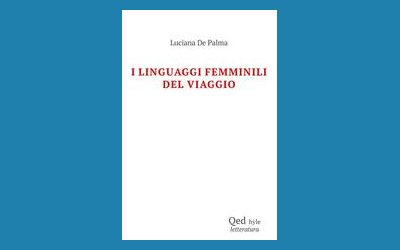 I linguaggi femminili del viaggio