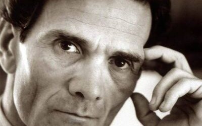 Il Canto civile di Pier Paolo Pasolini a 102 anni dalla nascita del poeta