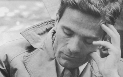“Il giorno della mia morte”: l'annuncio profetico di Pier Paolo Pasolini