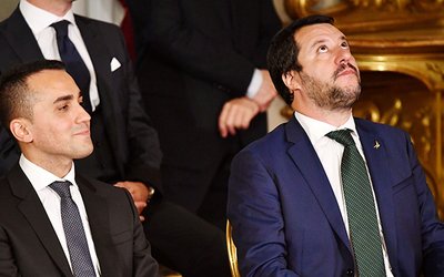 Procedura di infrazione: cos'è e come funziona il meccanismo UE