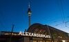 “Alexander Platz”: dal romanzo di Döblin alla canzone di Milva