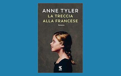 La treccia alla francese