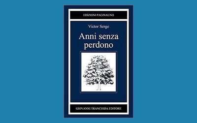Anni senza perdono