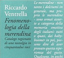 Fenomenologia della merendina