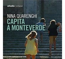 Capita a Monteverde
