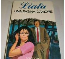 Una pagina d'amore