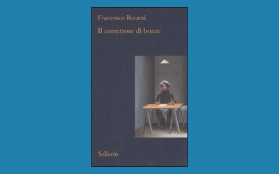 Il correttore di bozze
