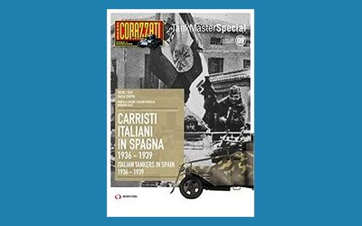 Carristi italiani in Spagna 1936-1939