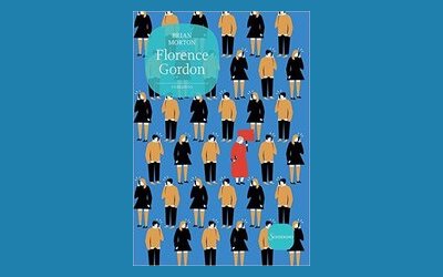 Florence Gordon