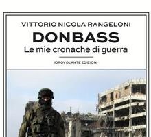 Donbass. Le mie cronache di guerra