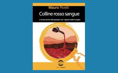 Colline rosso sangue