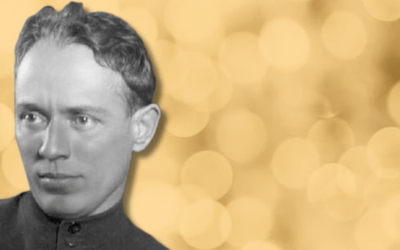 Il caso Šolochov: il controverso premio Nobel russo