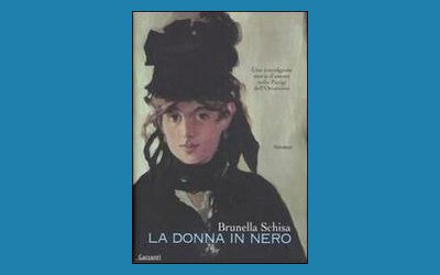 La donna in nero