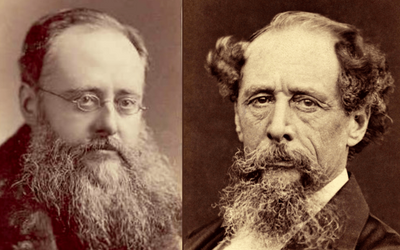 Wilkie Collins e Charles Dickens: l'amicizia tra due scrittori che diventa collaborazione letteraria
