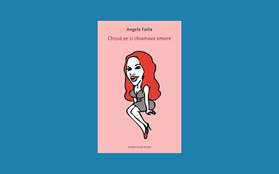 Chissà se si chiamava amore