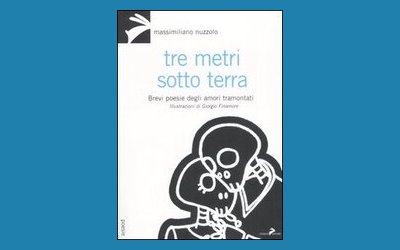 Tre metri sotto terra