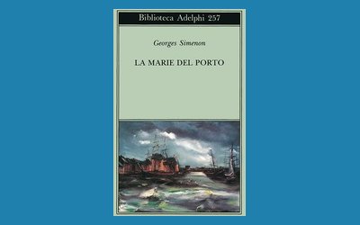 La Marie del porto