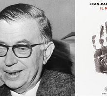 “La camera”: riassunto e analisi del racconto di Jean-Paul Sartre