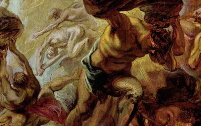 Conflitti generazionali: cosa sono e come vengono spiegati dagli antichi greci