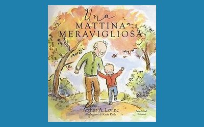 Una mattina meravigliosa