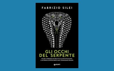 Gli occhi del serpente