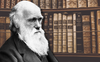 I libri della biblioteca di Charles Darwin: da Milton a Manzoni