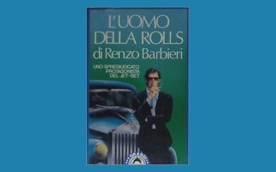 L'uomo della Rolls