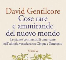 Cose rare e ammirande del nuovo mondo