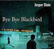 Bye Bye Blackbird