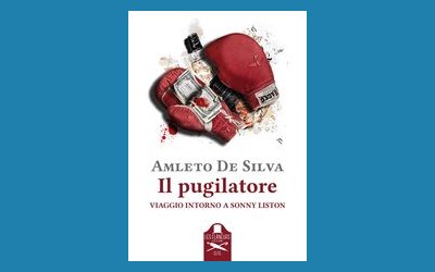 Il pugilatore. Viaggio intorno a Sonny Liston
