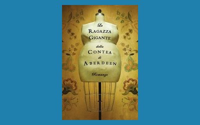 La ragazza gigante della contea di Aberdeen