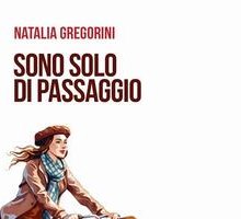 Sono solo di passaggio
