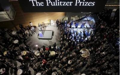 Premio Pulitzer 2018: a Andrew Sean Greer il Premio per la narrativa