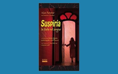Suspiria. La fiaba nel sangue