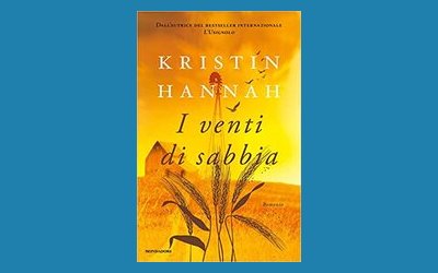 I venti di sabbia