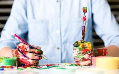 La creatività e la scrittura si possono insegnare?